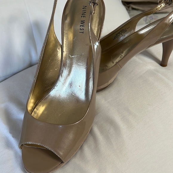 Nine West Shoes - 4” Heels by Nine West